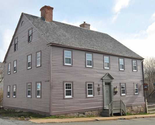 Drinks & Nibbles at Lennox Inn - June 7 at 5pm