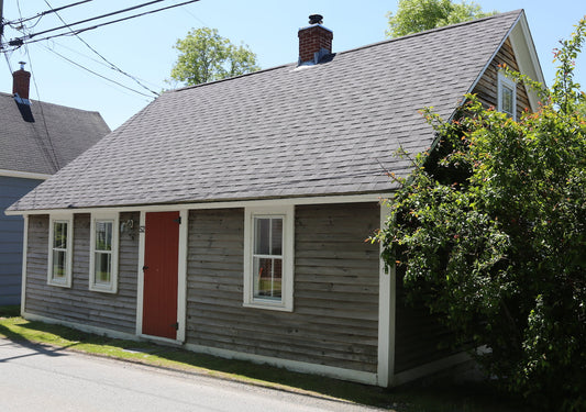 52 Tannery Rd. (The Tannery House) - Heritage House Tour 2023