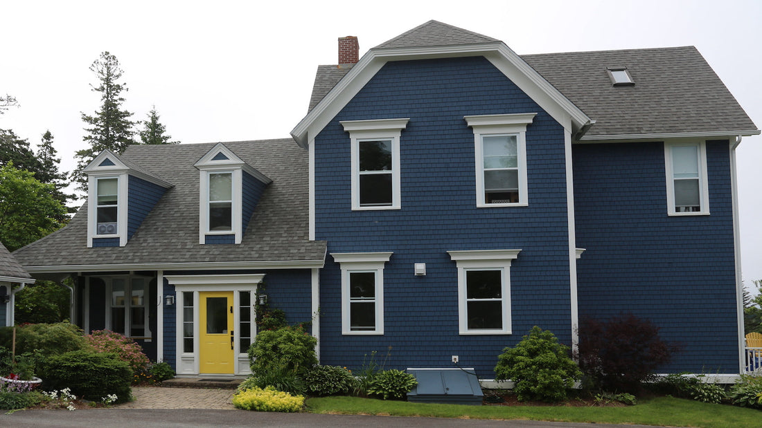 90 Hospital Rd. (Old Marine Hospital)- Heritage House Tour 2023