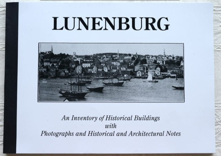 Lunenburg - An Inventory of Historical Buildings